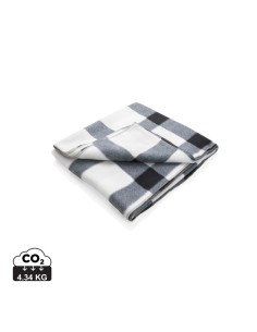 Soffice coperta in pile