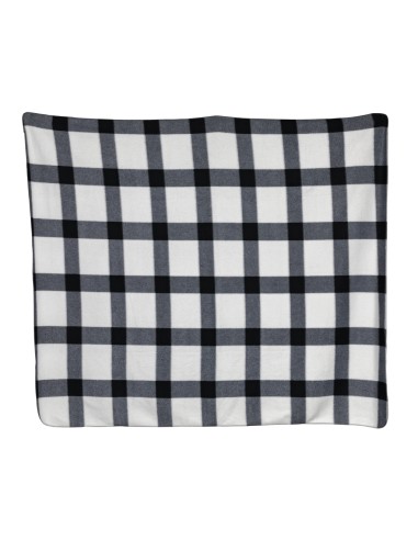 Soffice coperta in pile