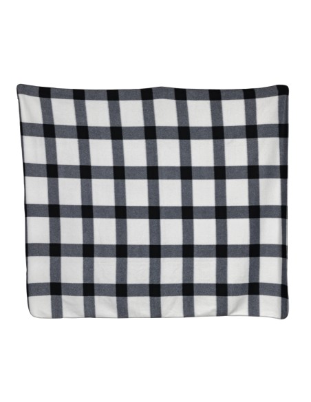 Soffice coperta in pile