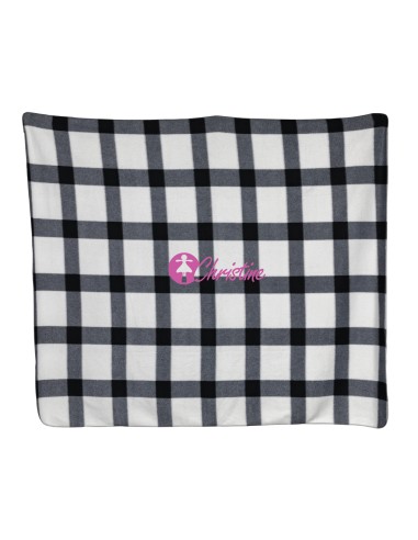 Soffice coperta in pile