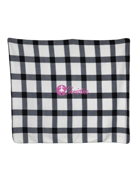 Soffice coperta in pile