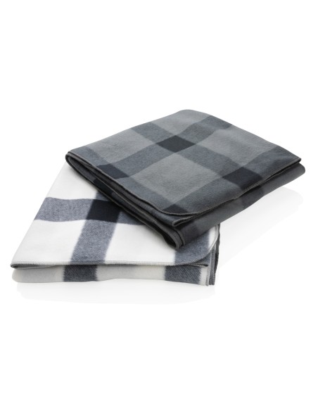 Soffice coperta in pile