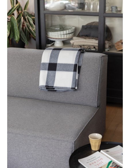 Soffice coperta in pile