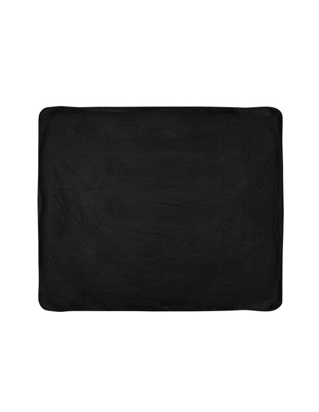 Coperta in pile con custodia