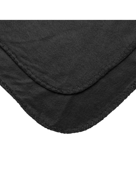 Coperta in pile con custodia