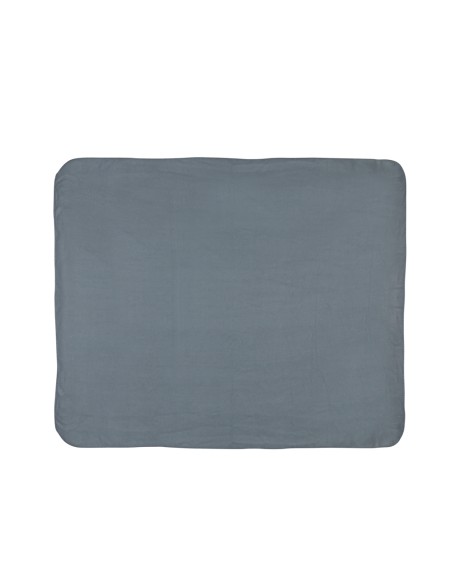 Coperta in pile con custodia