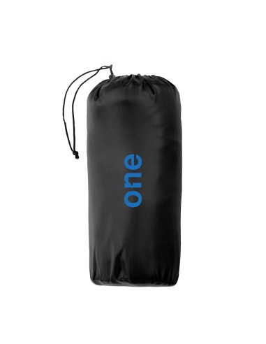 Coperta in pile con custodia