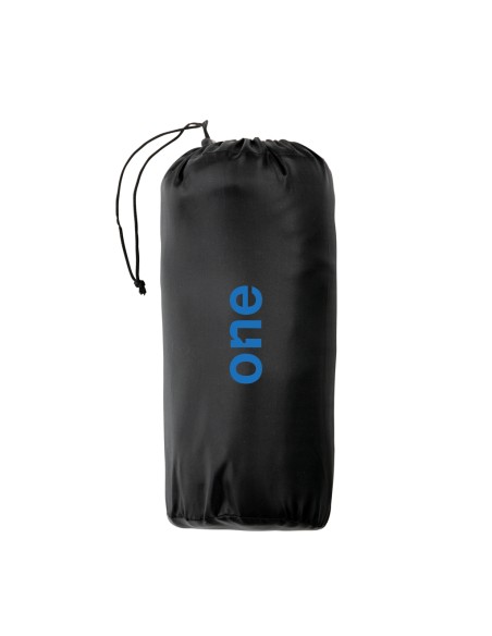 Coperta in pile con custodia