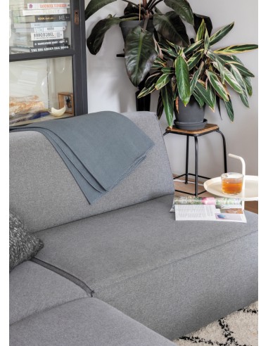 Coperta in pile con custodia