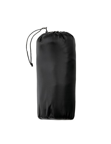 Coperta in pile con custodia