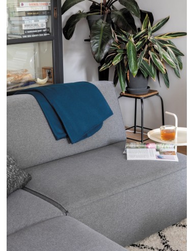 Coperta in pile con custodia