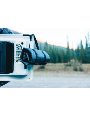 Coperta picnic in rPET Impact AWARE™