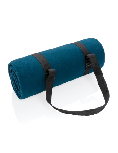 Coperta picnic in rPET Impact AWARE™