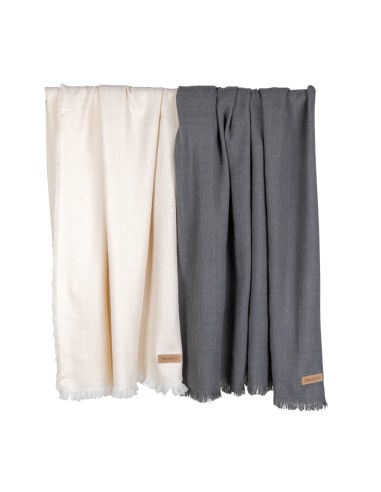 Coperta Ukiyo Aware™ Polylana® 130x150cm