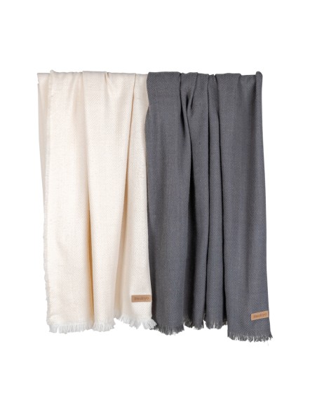 Coperta Ukiyo Aware™ Polylana® 130x150cm