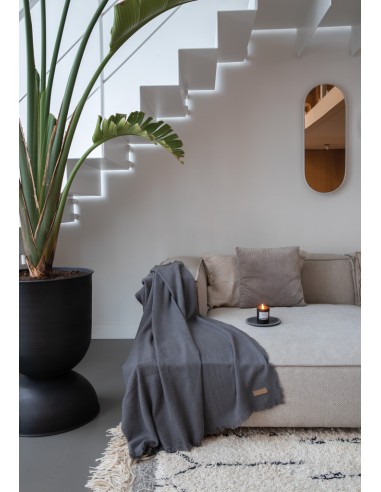 Coperta Ukiyo Aware™ Polylana® 130x150cm