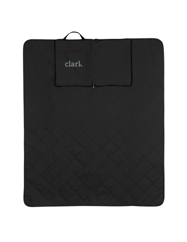 Coperta picnic pieghevole trapuntata Impact Aware™ RPET