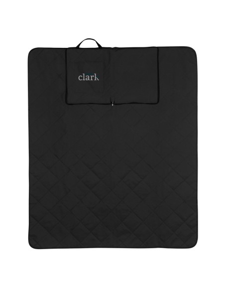 Coperta picnic pieghevole trapuntata Impact Aware™ RPET