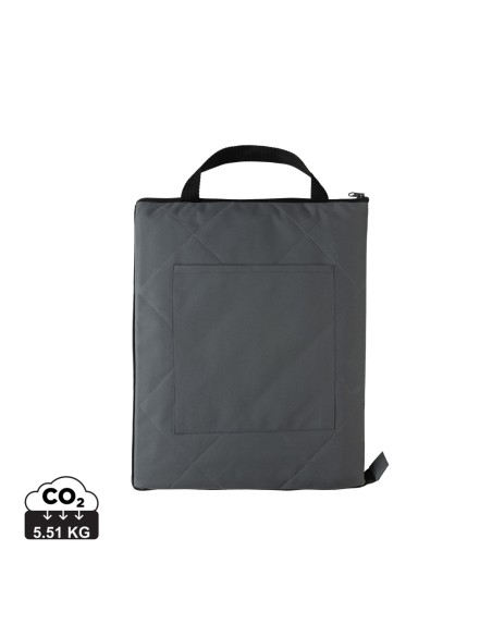 Coperta picnic pieghevole trapuntata Impact Aware™ RPET