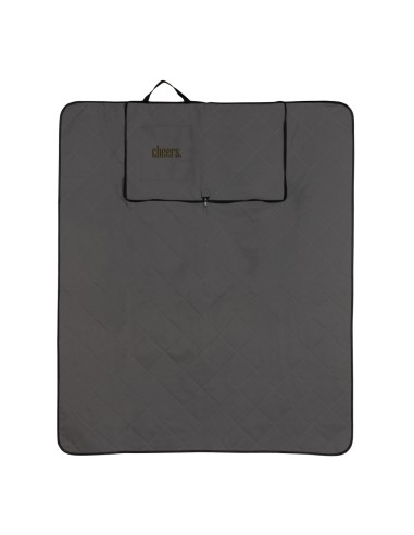 Coperta picnic pieghevole trapuntata Impact Aware™ RPET