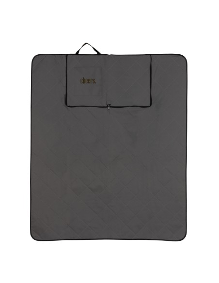Coperta picnic pieghevole trapuntata Impact Aware™ RPET