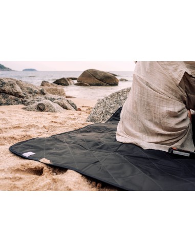 Coperta picnic pieghevole trapuntata Impact Aware™ RPET