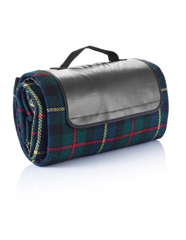 Coperta Tartan per picnic