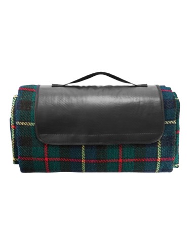 Coperta Tartan per picnic