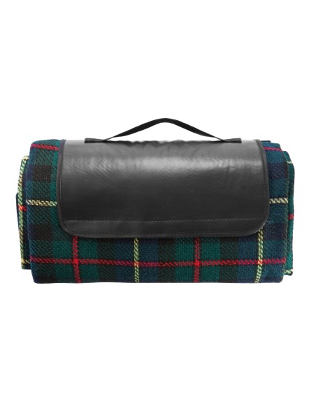 Coperta Tartan per picnic