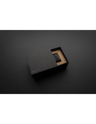 Torcia minatore Gear X in rPlastic RCS