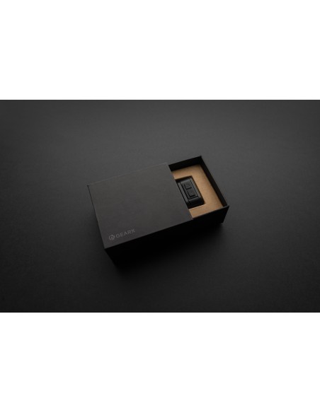 Torcia minatore Gear X in rPlastic RCS