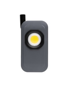 Luce da lavoro Gear X in rPlastica ricaricabile USB