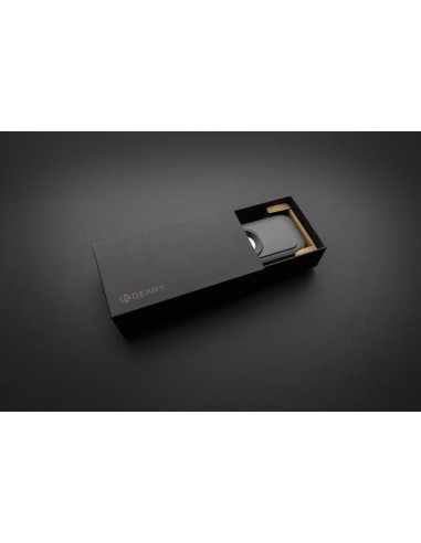 Luce da lavoro Gear X in rPlastica ricaricabile USB