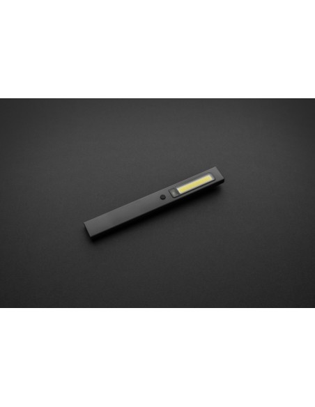 Luce da ispezione Gear X ricaricabile USB in plastica RCS