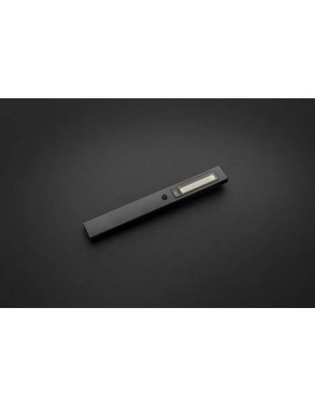 Luce da ispezione Gear X ricaricabile USB in plastica RCS