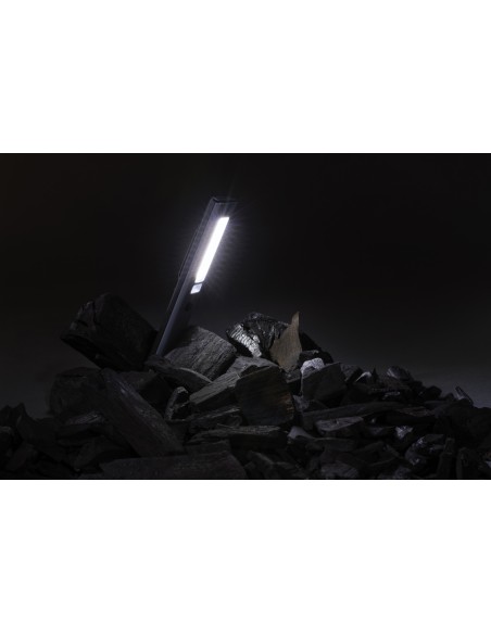 Luce da ispezione Gear X ricaricabile USB in plastica RCS