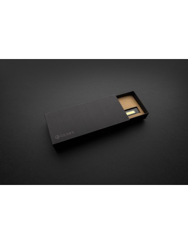 Luce da ispezione Gear X ricaricabile USB in plastica RCS