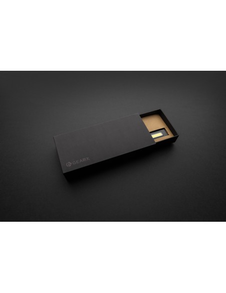 Luce da ispezione Gear X ricaricabile USB in plastica RCS
