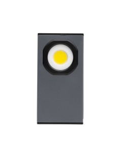 Luce da lavoro USB Gear X in rPlastica RCS 260 lumen