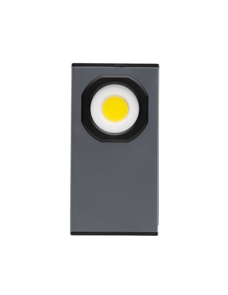 Luce da lavoro USB Gear X in rPlastica RCS 260 lumen