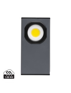 Luce da lavoro USB Gear X in rPlastica RCS 260 lumen