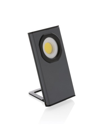 Luce da lavoro USB Gear X in rPlastica RCS 260 lumen