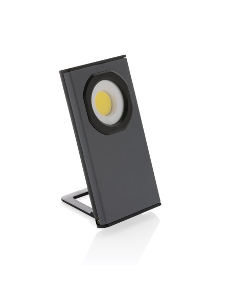 Luce da lavoro USB Gear X in rPlastica RCS 260 lumen