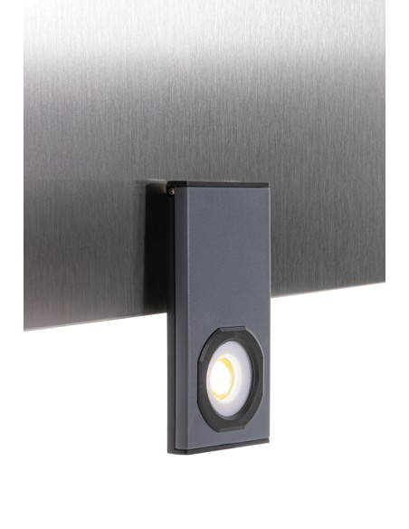 Luce da lavoro USB Gear X in rPlastica RCS 260 lumen