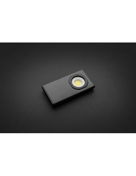 Luce da lavoro USB Gear X in rPlastica RCS 260 lumen