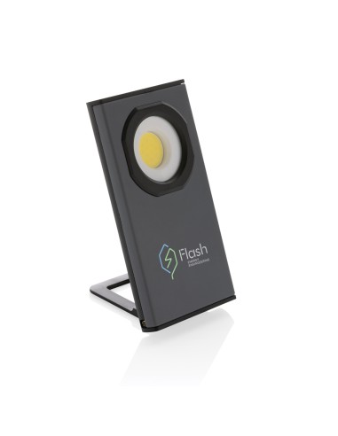 Luce da lavoro USB Gear X in rPlastica RCS 260 lumen