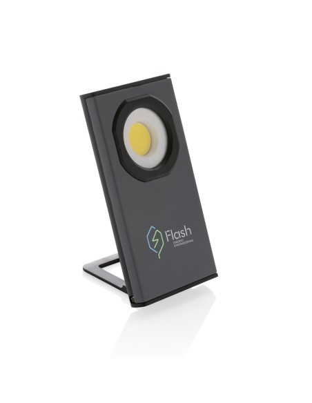 Luce da lavoro USB Gear X in rPlastica RCS 260 lumen