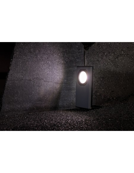 Luce da lavoro USB Gear X in rPlastica RCS 260 lumen