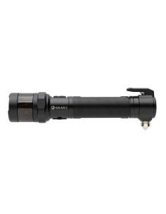 Torcia per auto Gear X in rAlluminio RCS