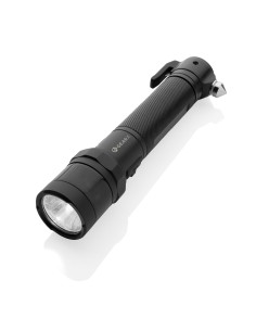 Torcia per auto Gear X in rAlluminio RCS